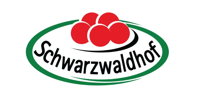 Logo Partnerbetrieb Schwarzwaldhof, auf weißem Hintergrund