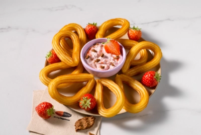 Farm Frites | Markenpartner von EDEKA Foodservice