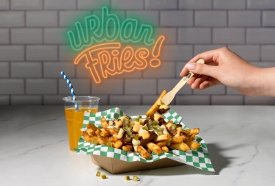 Farm Frites | Markenpartner von EDEKA Foodservice