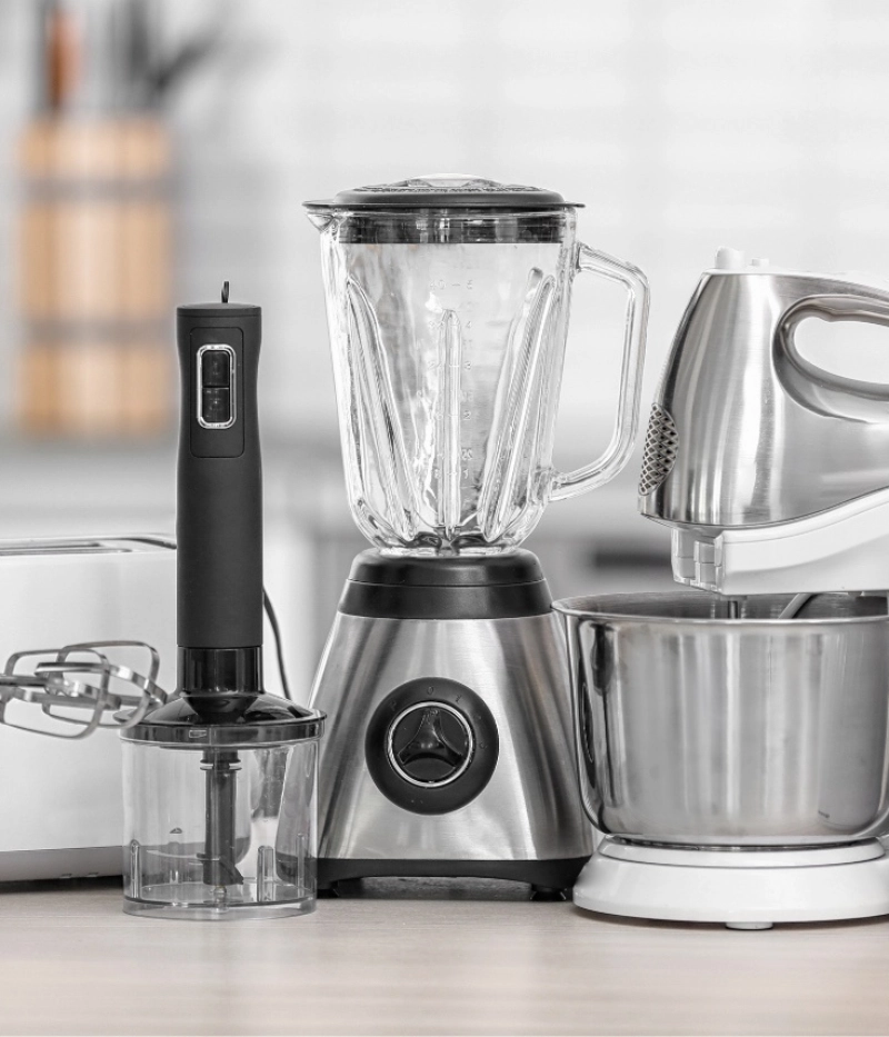 Ihr Großhandel für Elektrotechnik | EDEKA Foodservice