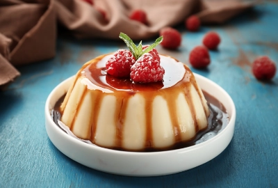 Pudding – Herkunft, Sorten und Tipps zur Zubereitung