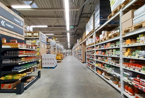 EDEKA Foodservice Cloppenburg