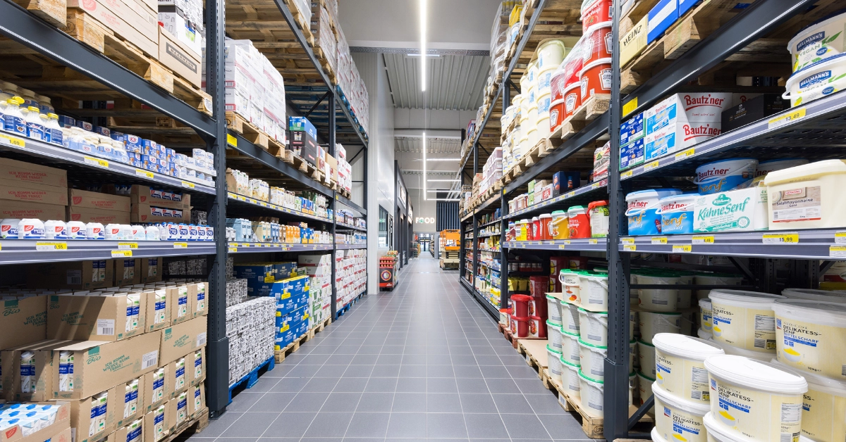 EDEKA Foodservice Villingen-Schwenningen | Ihr C&C Grohandel