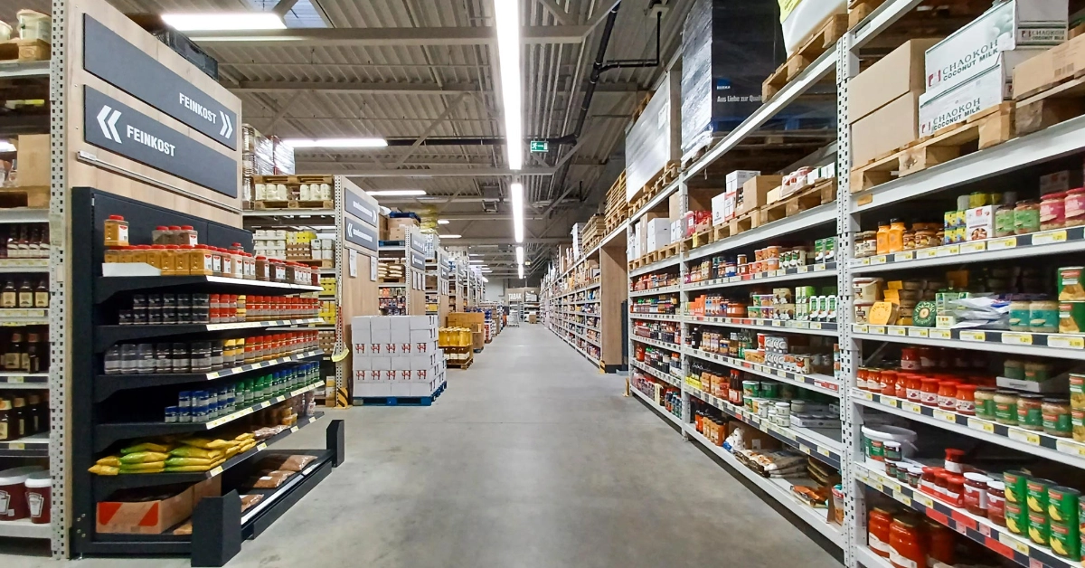 EDEKA Foodservice Cloppenburg