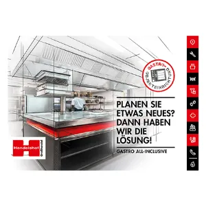 Handelshof Gastro- und Objekteinrichtung