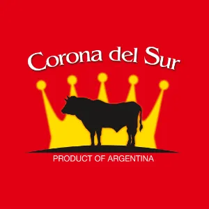 Logo der Eigenmarke Corona Del Sur
