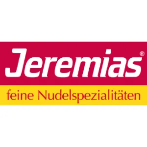 Jeremias Logo