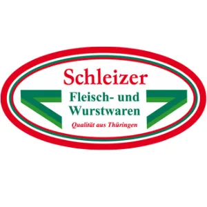 Logo Schleizer Fleisch- und Wurstwaren