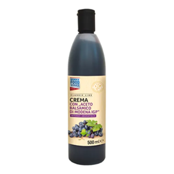 500 ml Crema Aceto Balsamico di modena der Marke EDEKA Foodservice Classic
