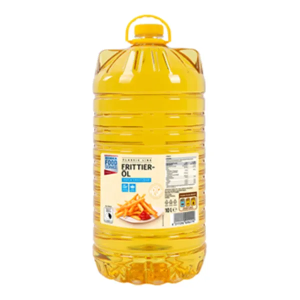 10 l Frittieröl der Marke EDEKA Foodservice Classic
