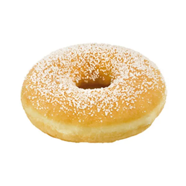 72x49 g Donut Kristallzucker der Marke EDEKA Foodservice Classic
