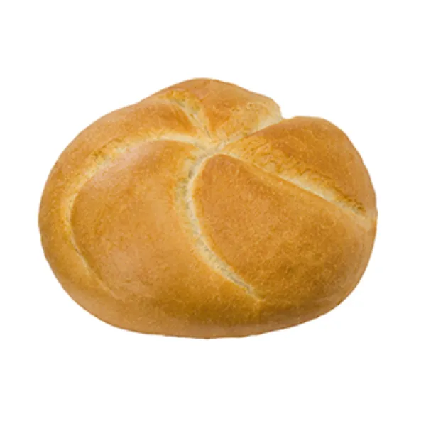 100x70 g Kaiserbrötchen der Marke EDEKA Foodservice Classic