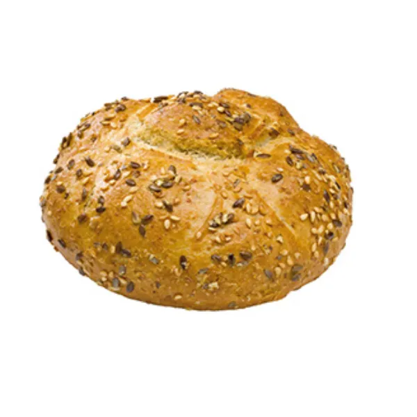 60x75 g Mehrkornbrötchen der Marke EDEKA Foodservice Classic