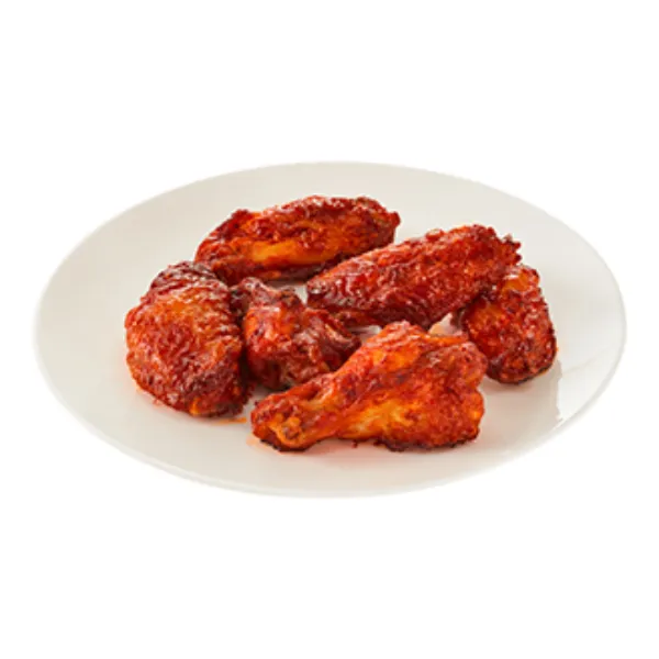 3 kg Chicken Wings BBQ der Marke EDEKA Foodservice Classic