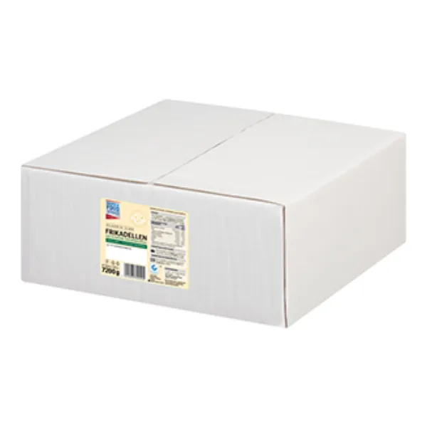 40x180 g Frikadellen der Marke EDEKA Foodservice Classic