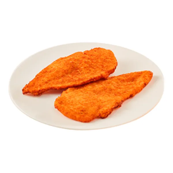 3 kg Hähnchenschnitzel 80 g der Marke EDEKA Foodservice Classic