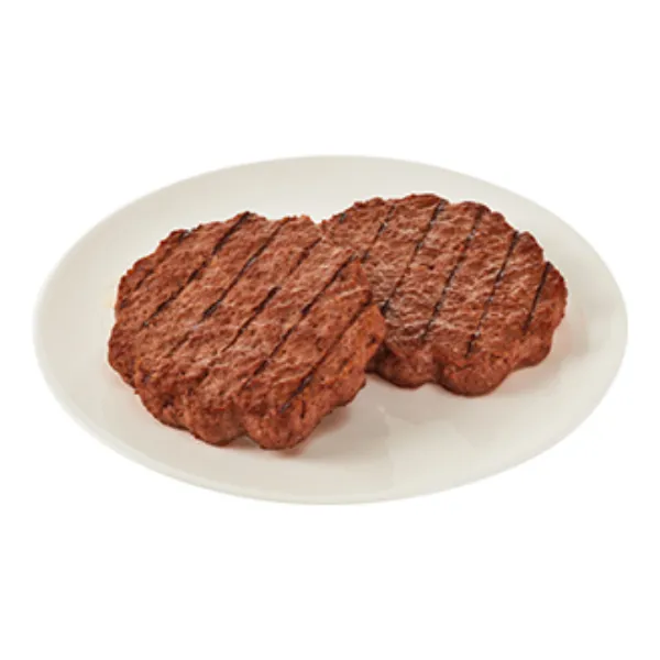 36x150 g Irish Angus Burger der Marke EDEKA Foodservice Premium