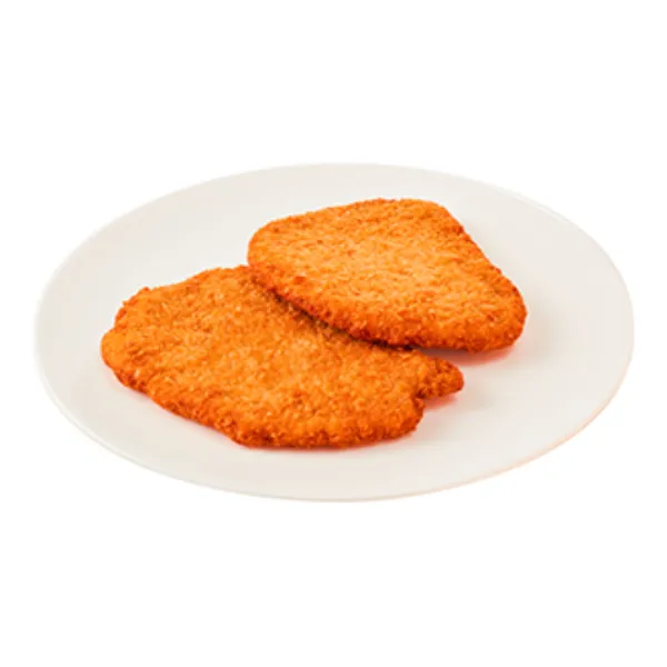 40x160 g Schweineschnitzel gebraten der Marke EDEKA Foodservice Classic