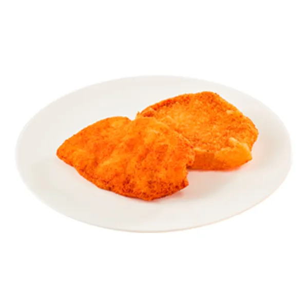 80x60 g Schweineschnitzel roh der Marke EDEKA Foodservice Classic