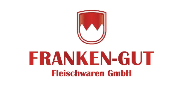 Logo Partnerbetrieb Franken-Gut