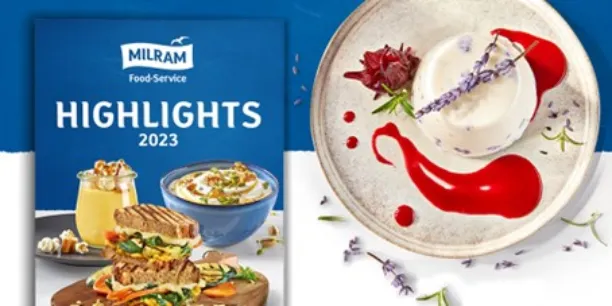 MILRAM Foodservice Highlights 2022