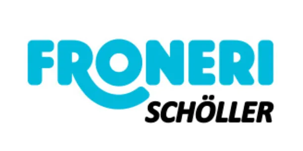 Logo Froneri Schöller