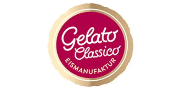 Logo Gelato Classico