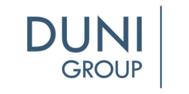 Logo Duni