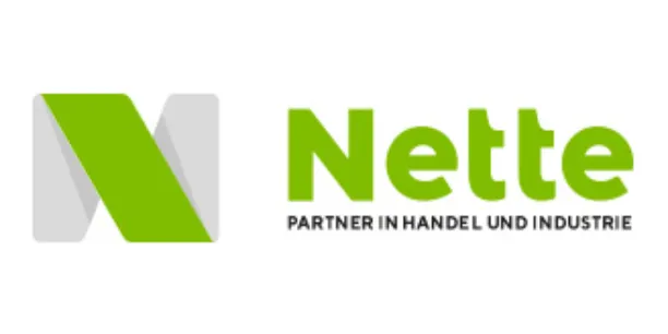 Logo Nette Papier