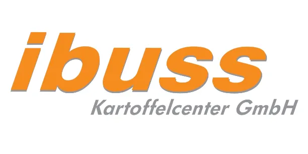 Logo von Ibuss Kartoffelcenter aus Büchen