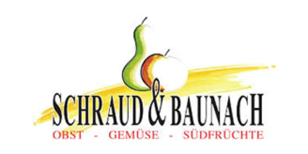 Logo Schraud & Baunach