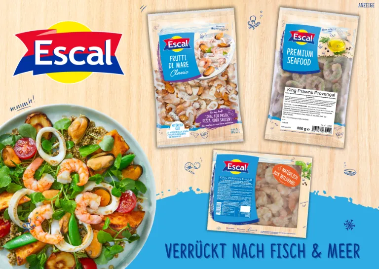 Nutrana Vermarktungsleistungen KW44-46