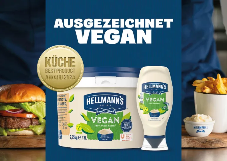 Banner Angebotsseite Unilever | KW 36-38