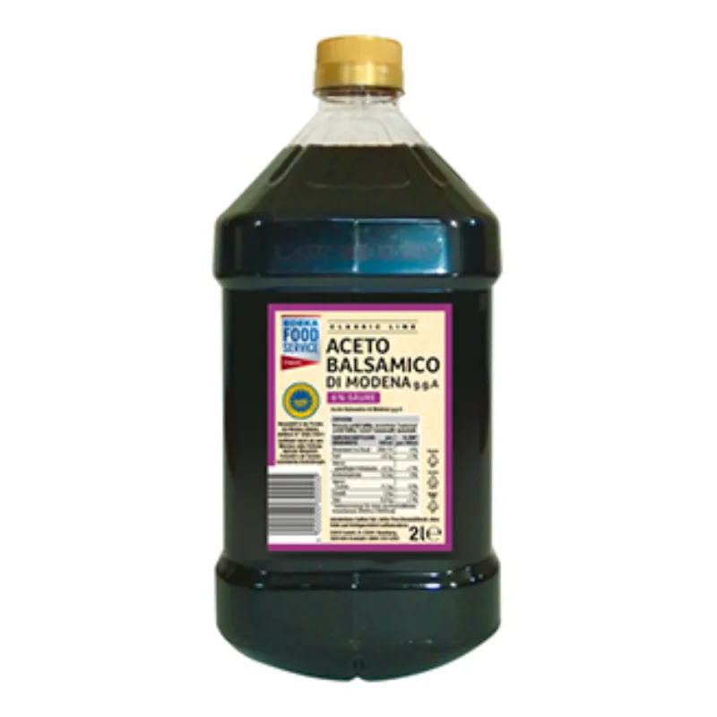 2 l Aceto Balsamico di modena der Marke EDEKA Foodservice Classic