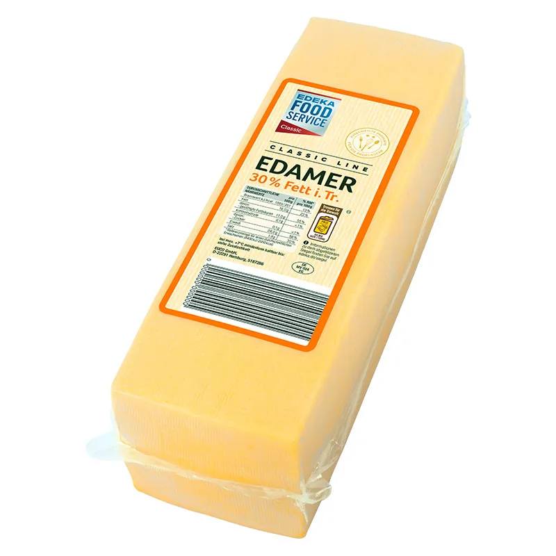 Edamer 30% 3kg der Marke EDEKA Foodservice