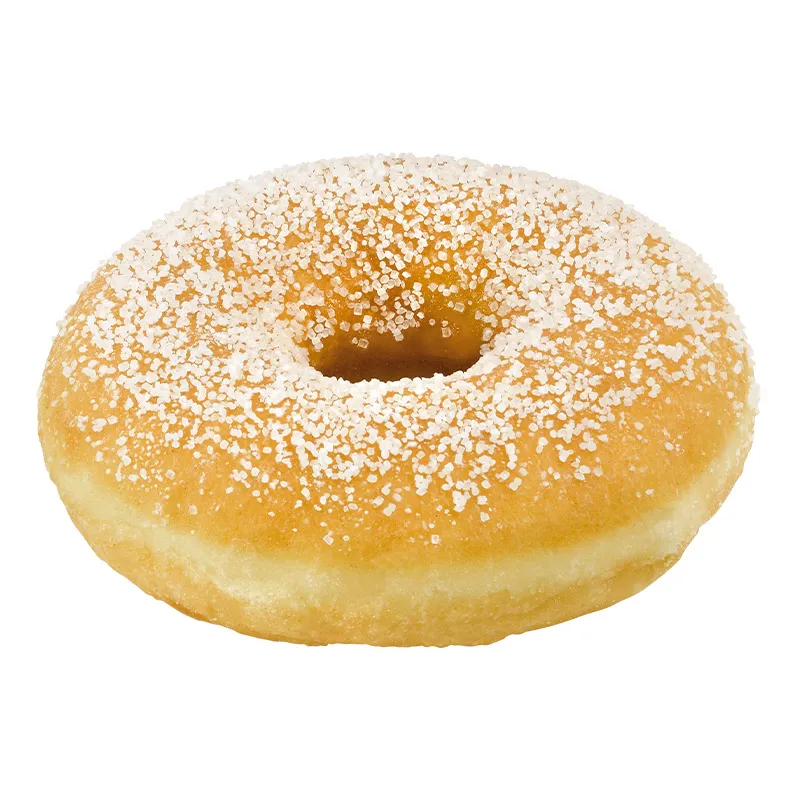 Donut Zucker 49g der Marke EDEKA Foodservice