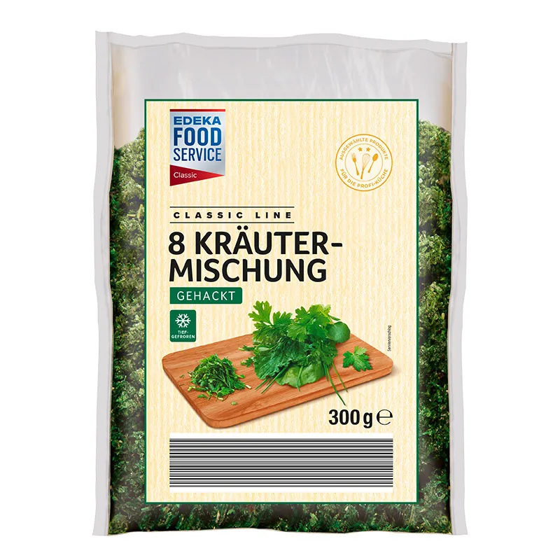 8 Kräuter Mischung 300g von der Marke EDEKA Foodservice