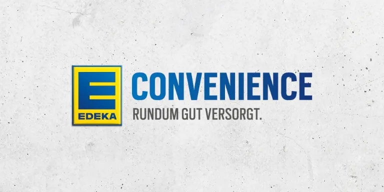 Logo EDEKA Convenience
