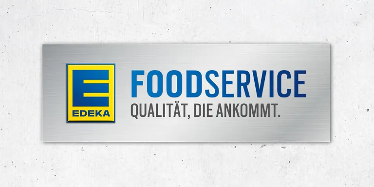 Logo EDEKA Foodservice
