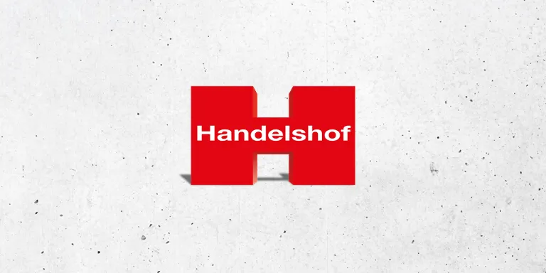 Logo Handelshof