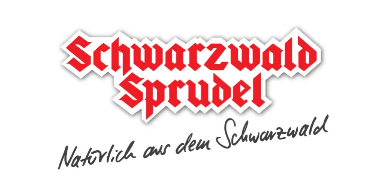 Logo Schwarzwaldsprudel