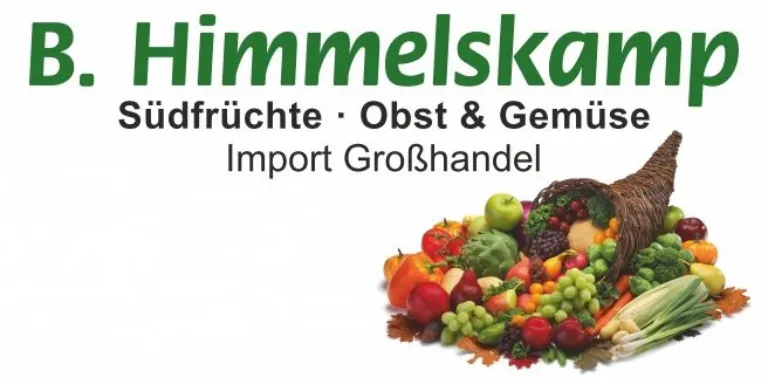 Logo von Bernhard Himmelskamp e.K.