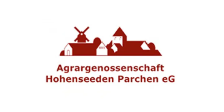 Logo Hohenseeneden Parchen