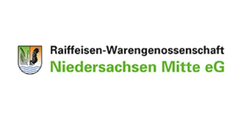 Logo Raiffeisen Warengenossenschaft Niedersachsen