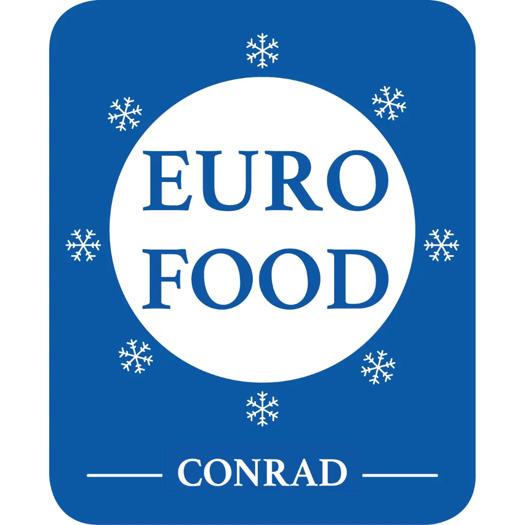 Eurofood 1:1 teaser