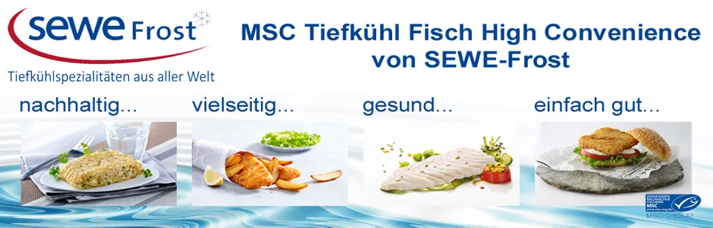 Sewe-Frost Banner