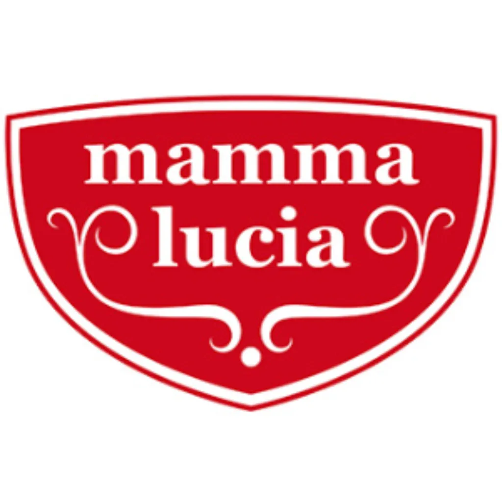 Mamma Lucia Logo