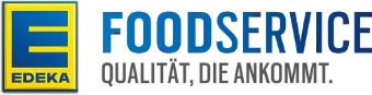 Logo  EDEKA Foodservice