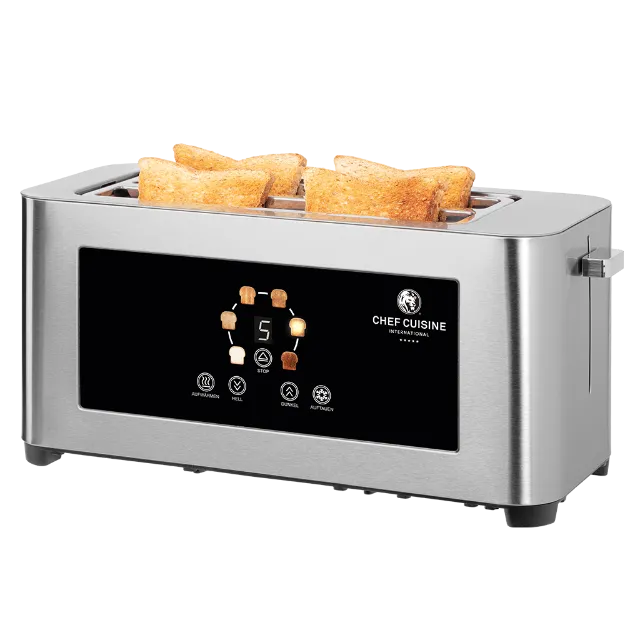 EFS Treueaktion Herbst 25 Toaster | 1024x1024 Pixel