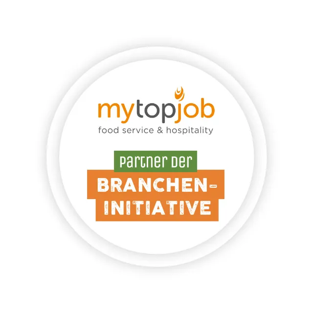 mytopjob Jobbörse Logo